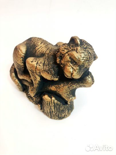 Фигурка статуэтка Тигрёнка