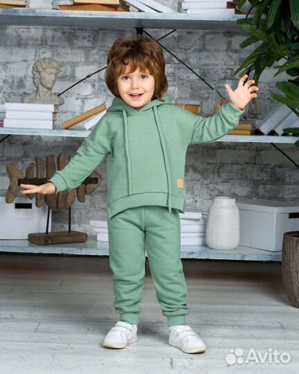 Костюм на мальчика