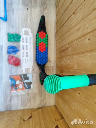 Самокат детский