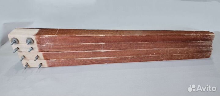 Мебельные ножки