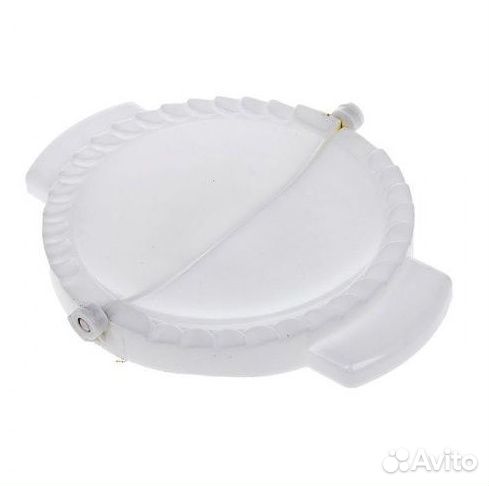 Форма для приготовления чебуреков