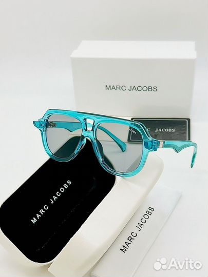 Солнцезащитные очки marc jacobs унисекс