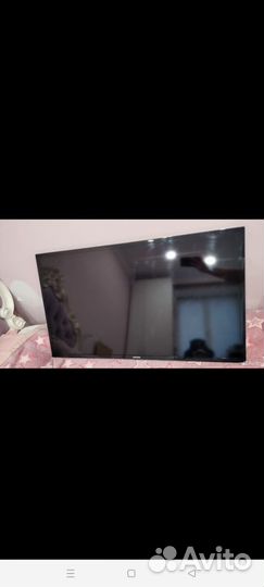 Телевизор SMART tv