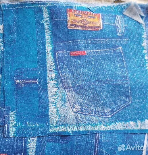 Ткани для лоскутного шитья