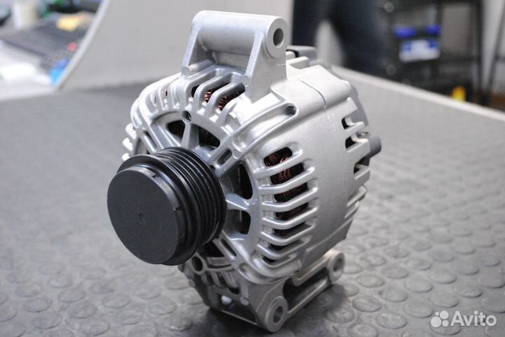 Генератор Ford Mondeo 3 2.5 V6, 3.0 V6 120А