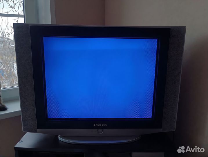 Samsung cs 29z30hsq