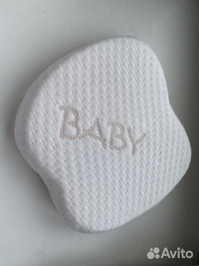 Подушка для новорожденных