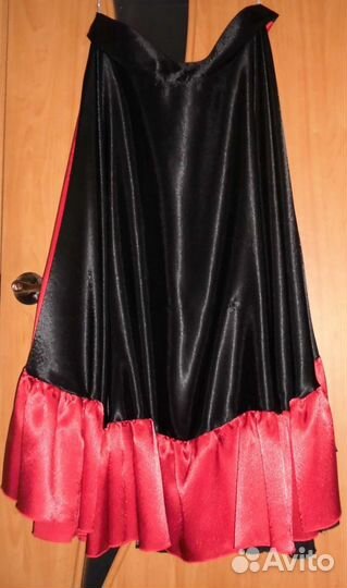 Сценический костюм для танцев и аксессуары