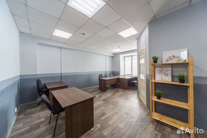 Юридический адрес в Самаре