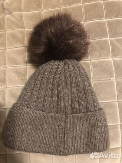 Шапка женская