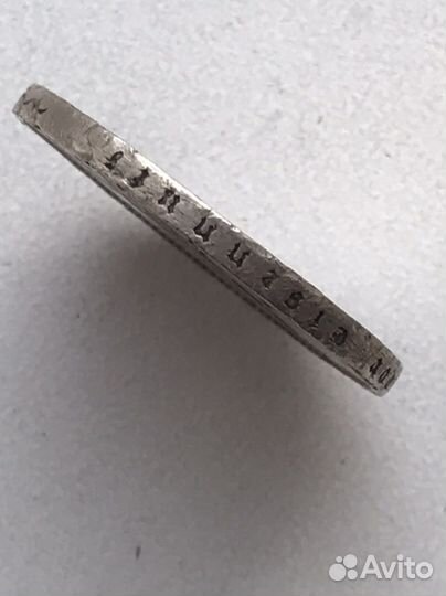 5 марок Германия 1934г