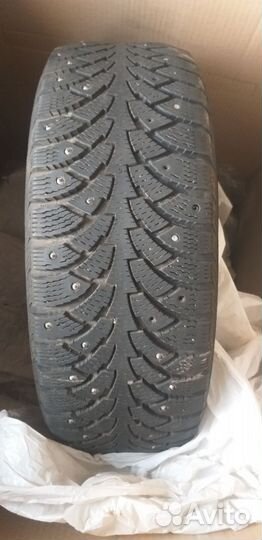 Nordman Nordman 4 185/65 R15