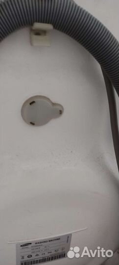 Стиральная машина автомат бу