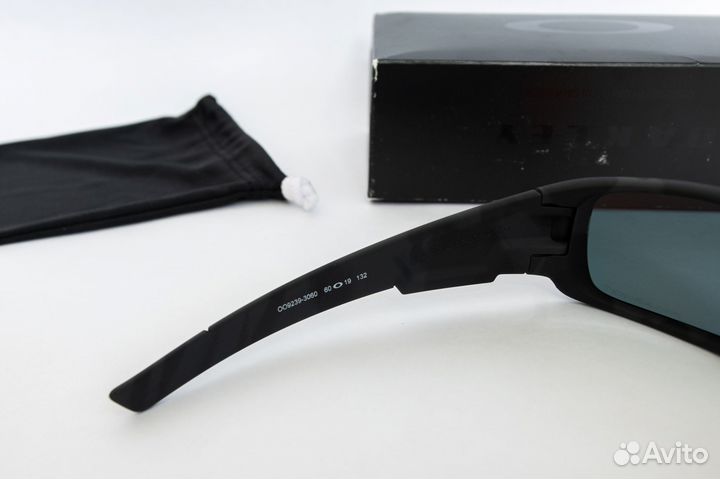 Очки Oakley Crankshaft