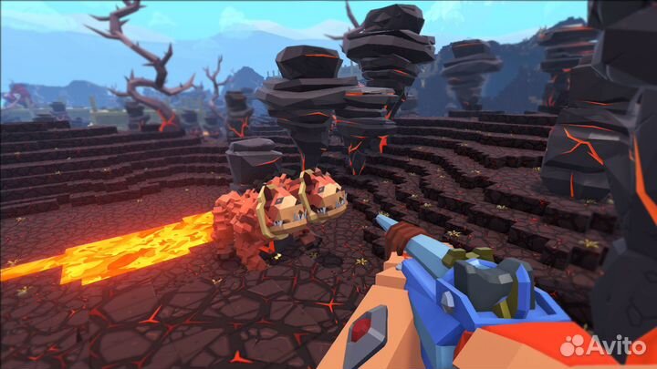 Pixark (xboxone)