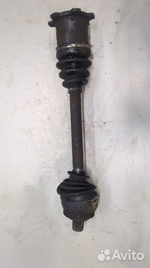 Полуось Volkswagen Sharan, 2006