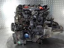 Двигатель Citroen C5 (01-04) Citroen Citroen 4HX