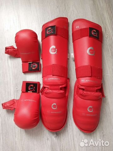 Защита для каратэ L