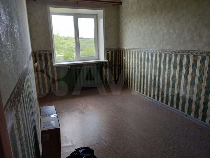 3-к. квартира, 62,9 м², 3/3 эт.