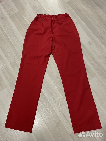 Женский костюм повара 42 44