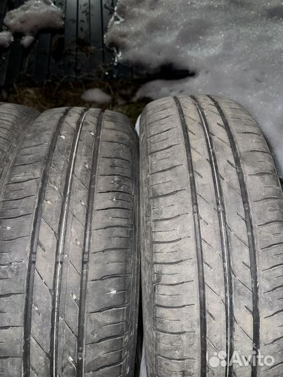 Maxrun Everroad 175/65 R14