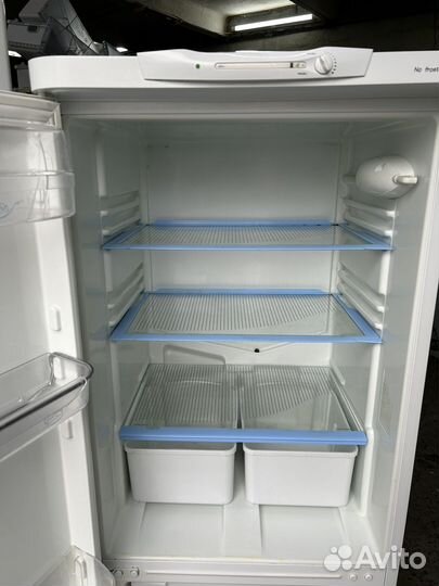 Холодильник Indesit (No Frost)