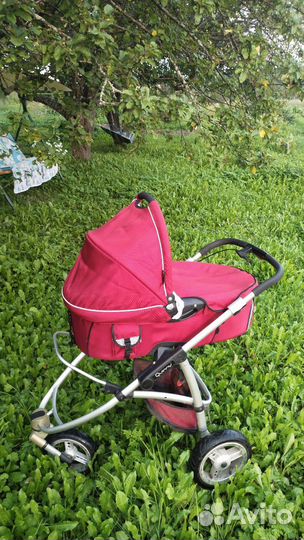 Коляска детская