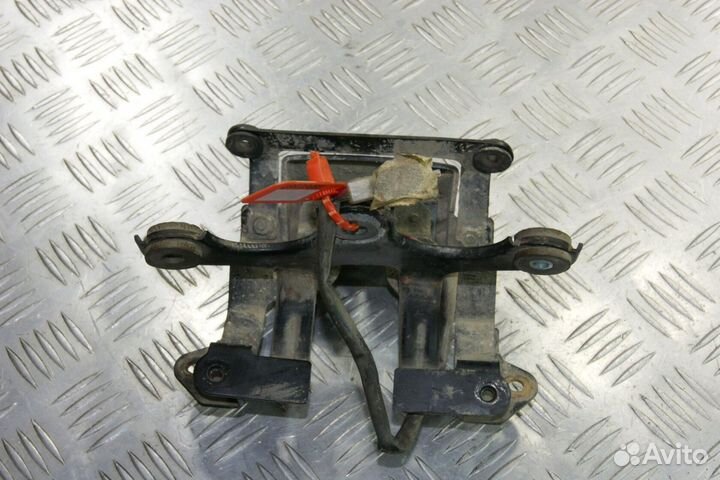 Крепление стоп-сигнала Kawasaki ZZR400-2