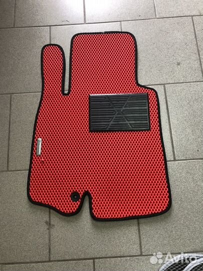 Eva эва материал для Eva ковриков