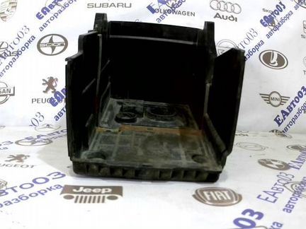 Крепление акб Ford Focus II 2005-2008