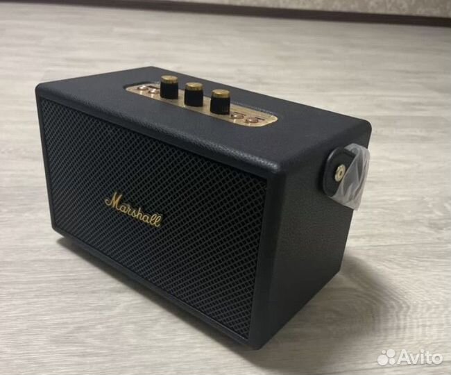 Блютуз колонка Маршал М13