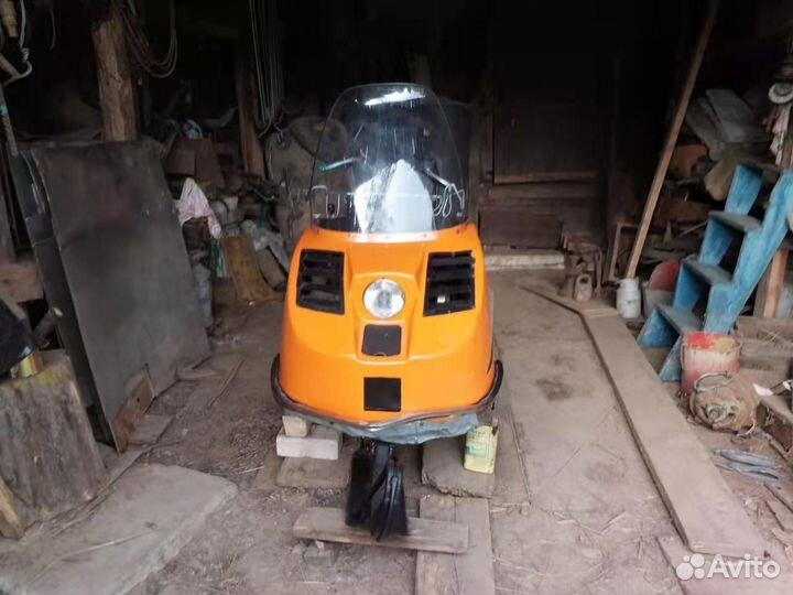 Продам Буран