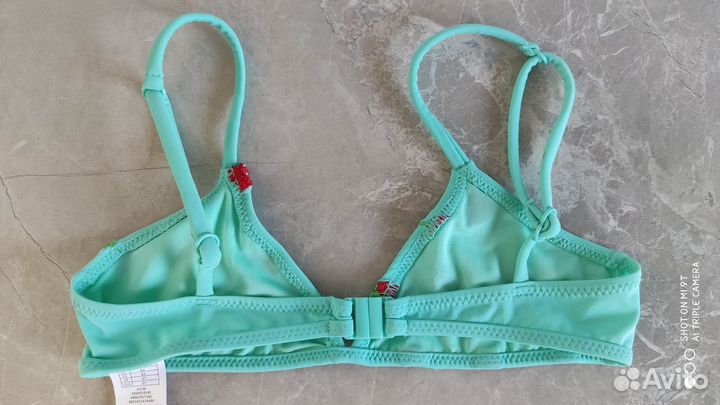 Купальник для девочки Calzedonia 122-128