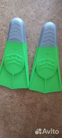 Ласты Mad Wave р.45