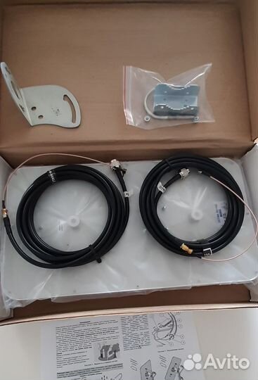 Широкополосная антенна Astra 3G/4G mimo