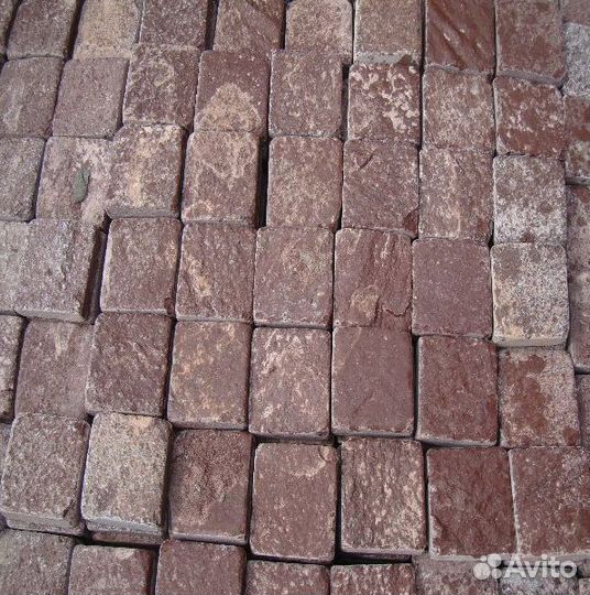 Камень для дорожек / лемезит