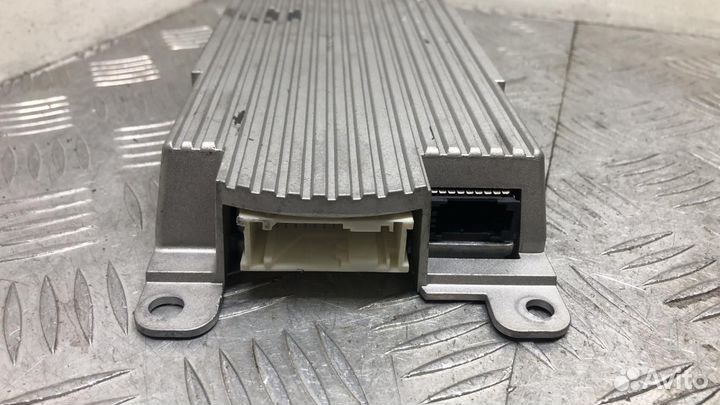 Блок Bluetooth BMW X3 F25 2013 9257153