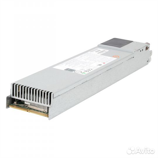 Блок Питания SuperMicro PWS-1K68A-1R 1600W