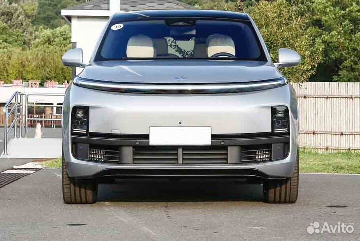 В Разборе Li L8