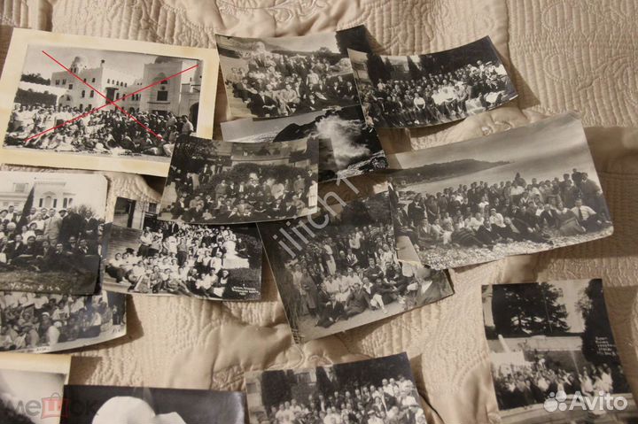 Крым. Разные места. Мегалот