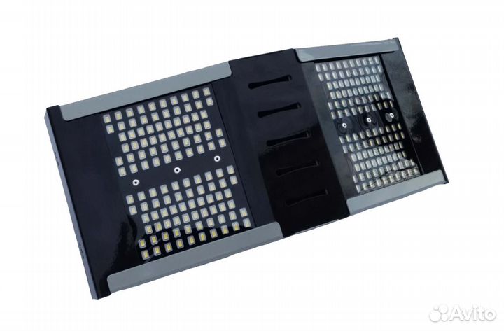 Светодиодный светильник 150Вт