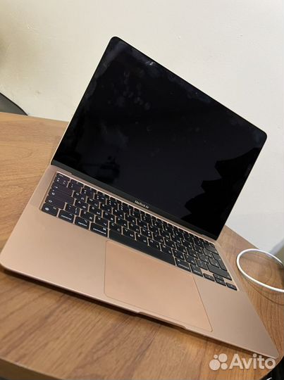 Apple MacBook air 13 2020 m1 256