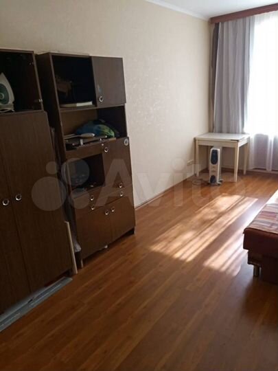 2-к. квартира, 49,9 м², 1/3 эт.