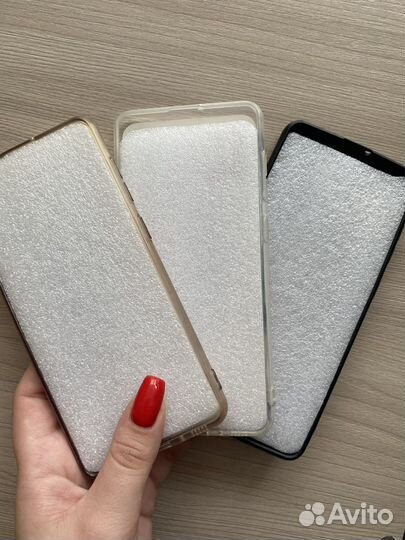 Чехол на samsung а31