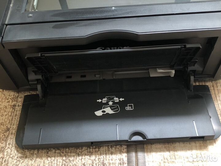 Принтер сканер копир Canon