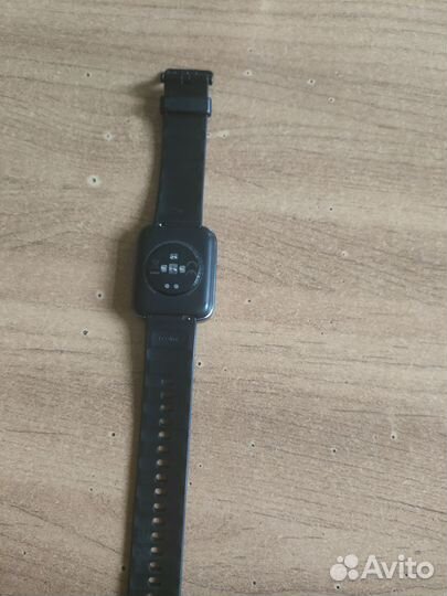 Realme watch 3 pro