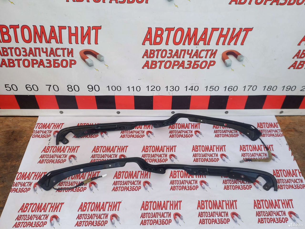 Датчик положения крышки багажника Инфинити QX80