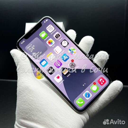 iPhone Xs, 256 ГБ
