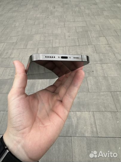 iPhone 12 Pro, 128 ГБ