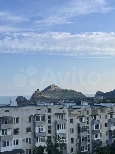 1-к. квартира, 35 м², 6/8 эт.